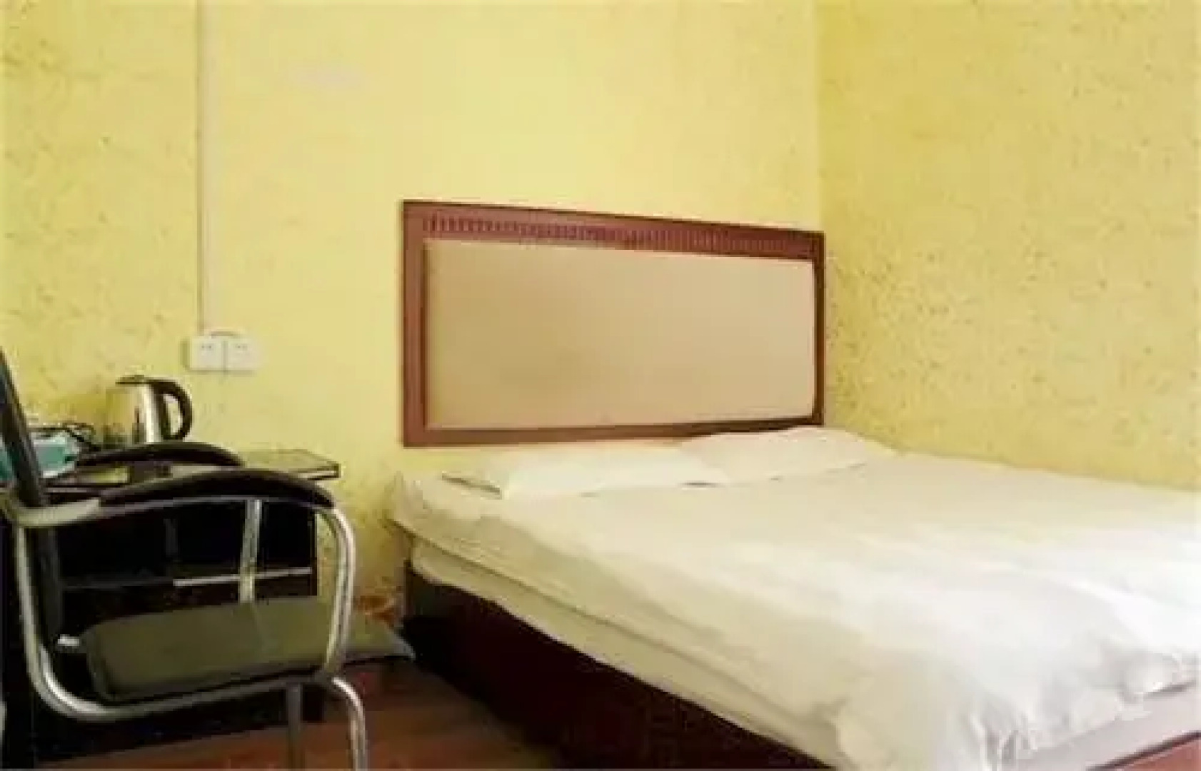 Ganzhou Jiaxin Business Hotel