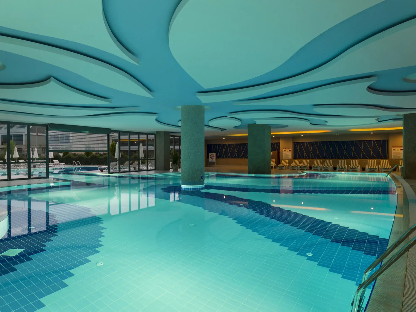 Tui Magic Life Jacaranda - All Inclusive