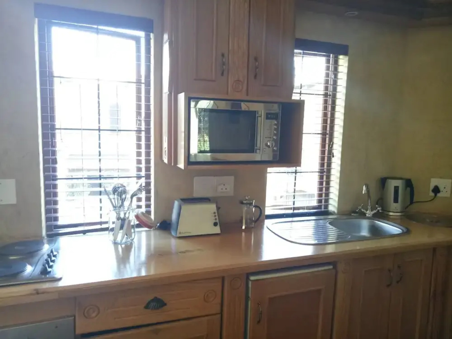 Cherry Grove Apartments