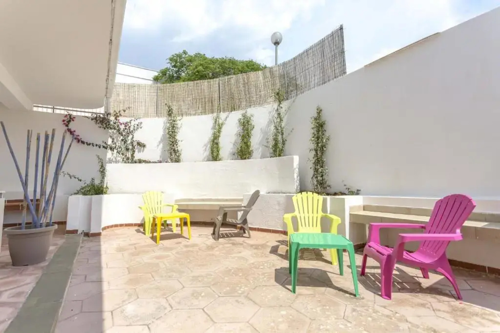 Appartamento Margherita,100mt spiaggia (piano rib)