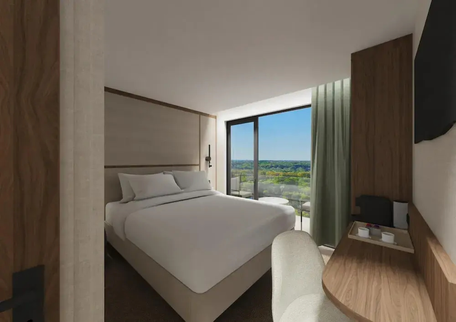 Hotel & Spa Amoria La Baule, A Member Of Radisson Individuals