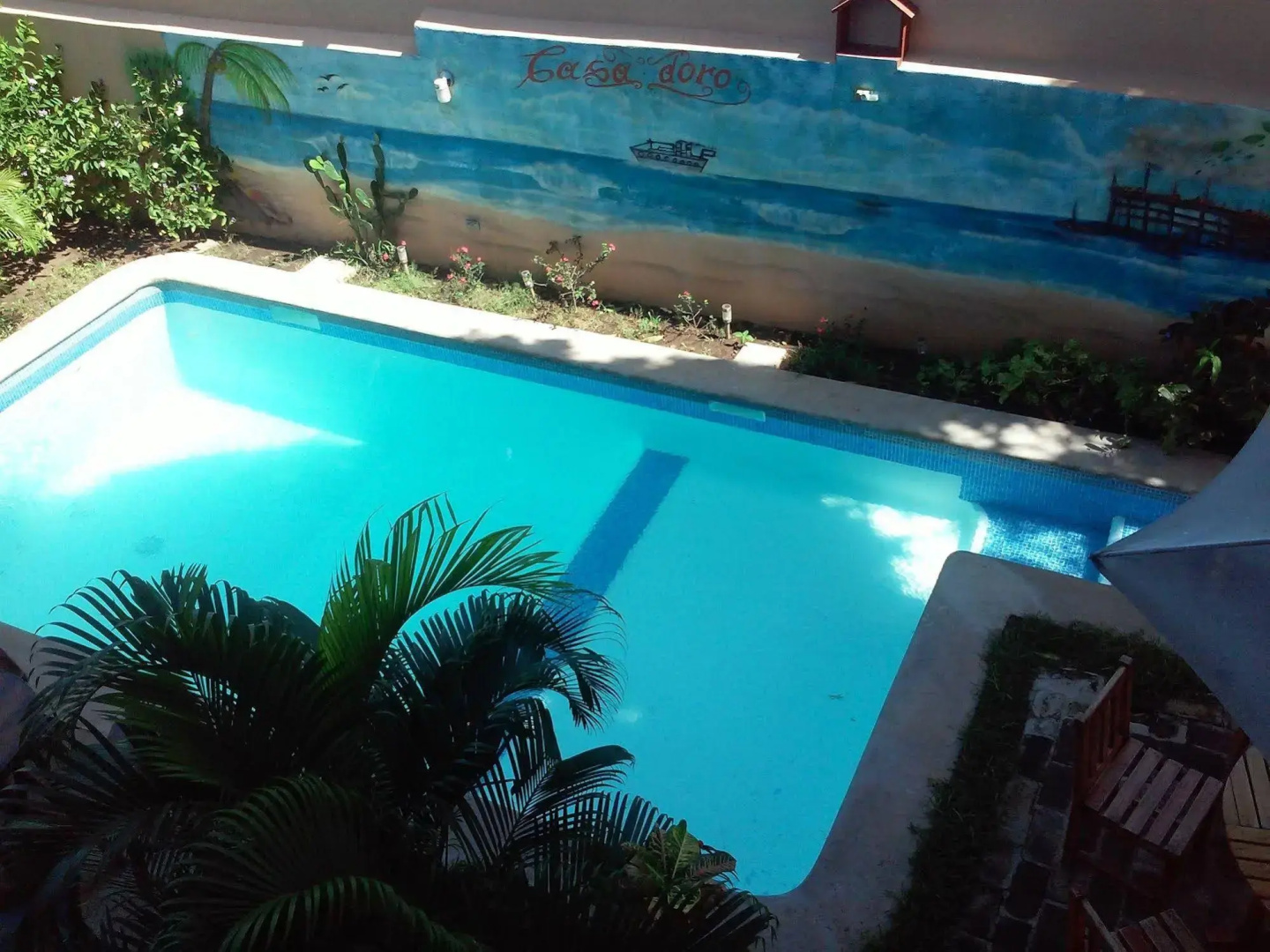 Hotel Casa de Oro