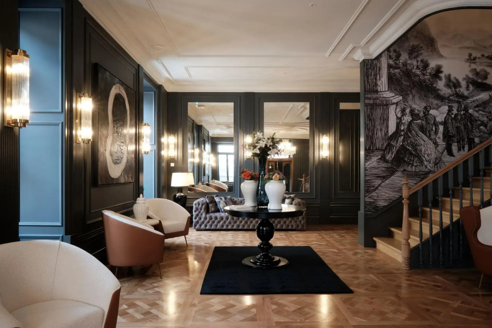 GA Palace Hotel