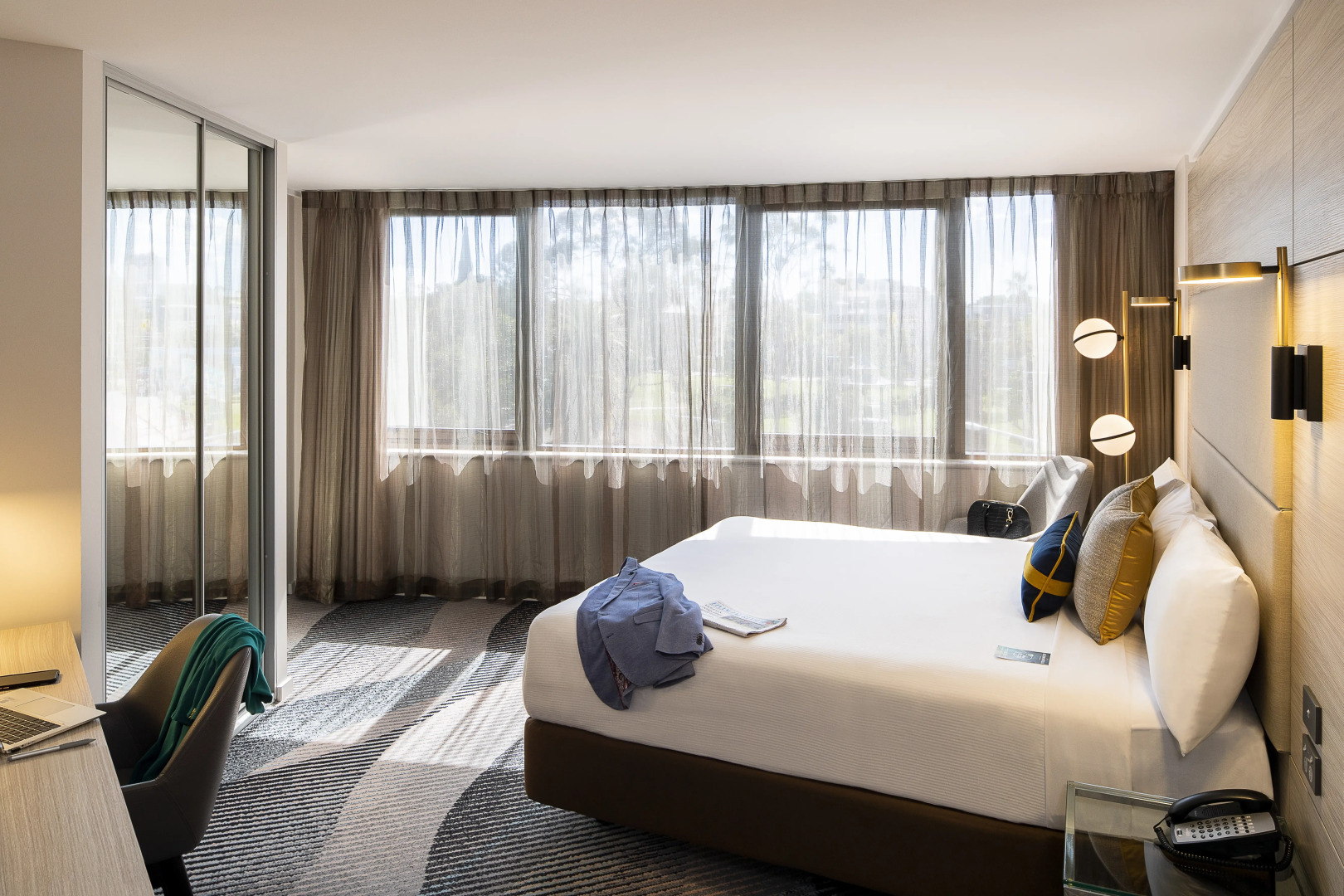 Novotel Sydney Parramatta