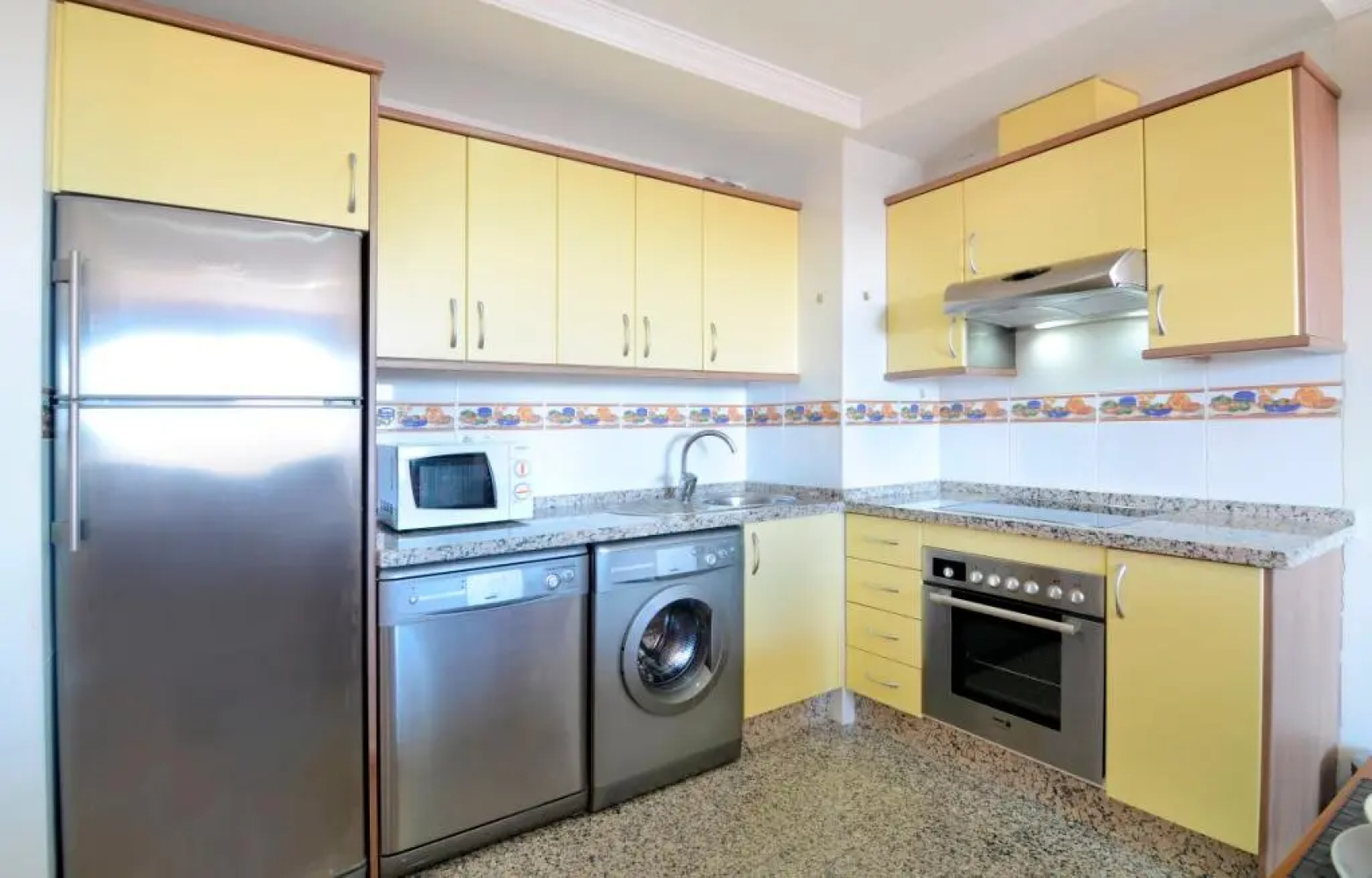 Apartamentos Nuriasol