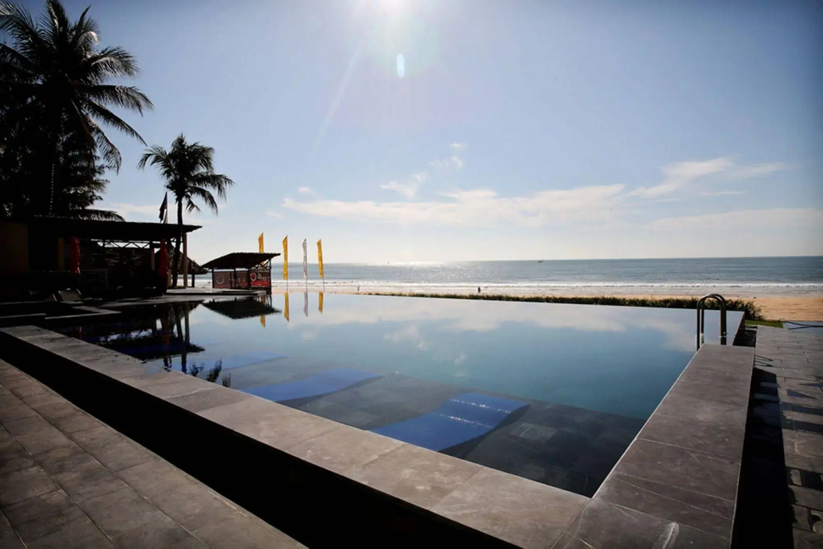 Mana Muine Beach Resort