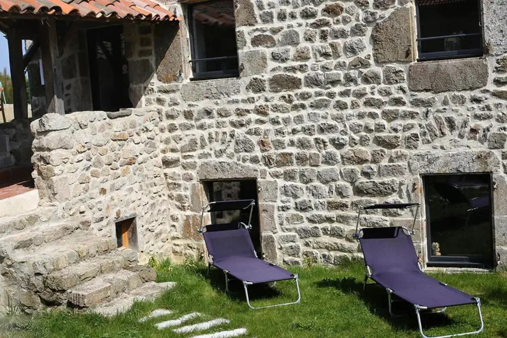 Les Gîtes Du Couvent Ardeche Gite De Groupe 30 Personnes