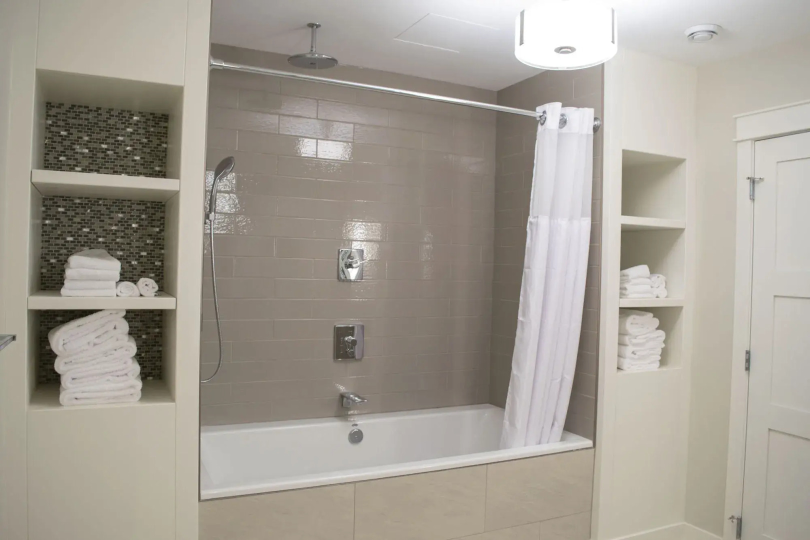 The Summit at Grande Rockies