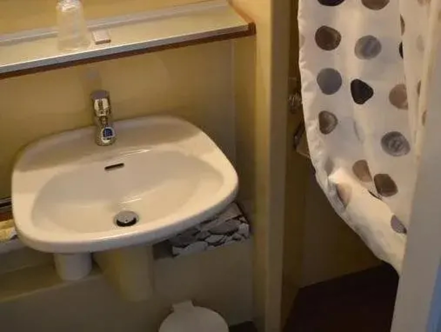 Hotel du Cheval blanc