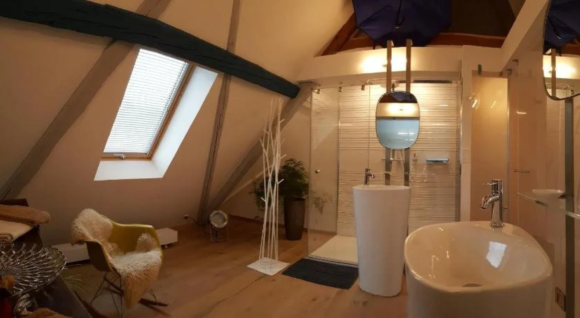 Le Chat Rouge Chambres dHôtes de Charme en Alsace