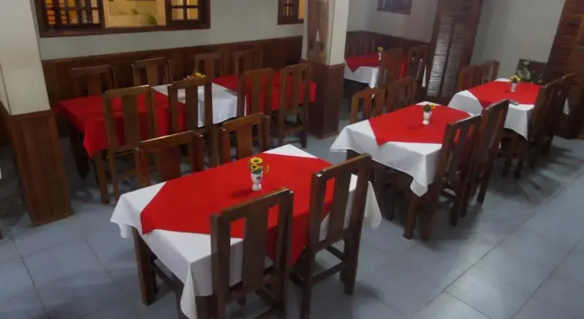 Pousada Solar da Mantiqueira