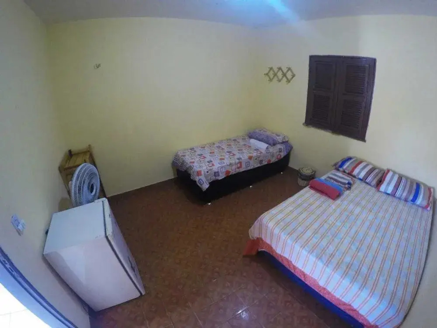 Casa do Sol Hostel - Adults Only