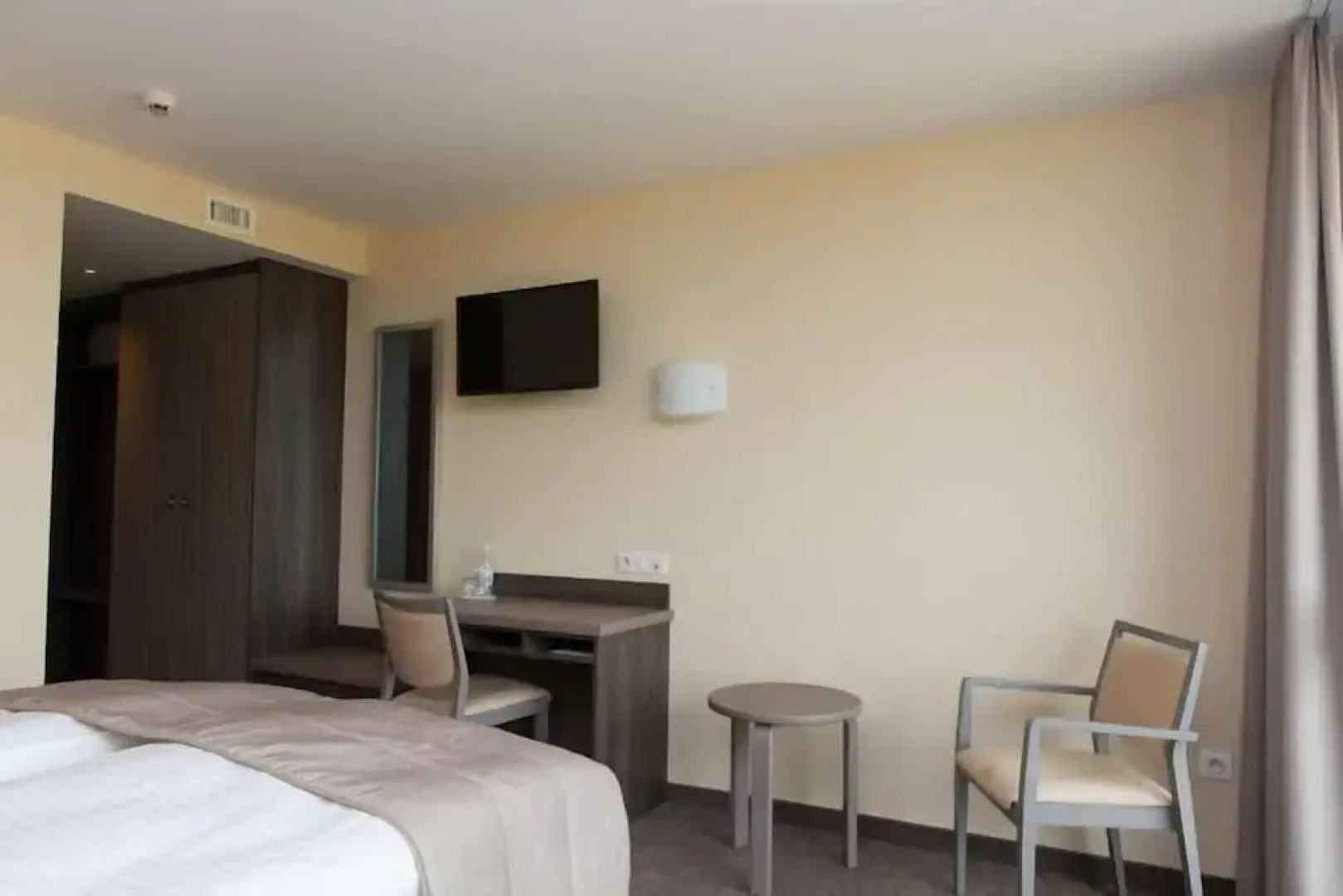 Hotel Restaurant Le Cleebourg