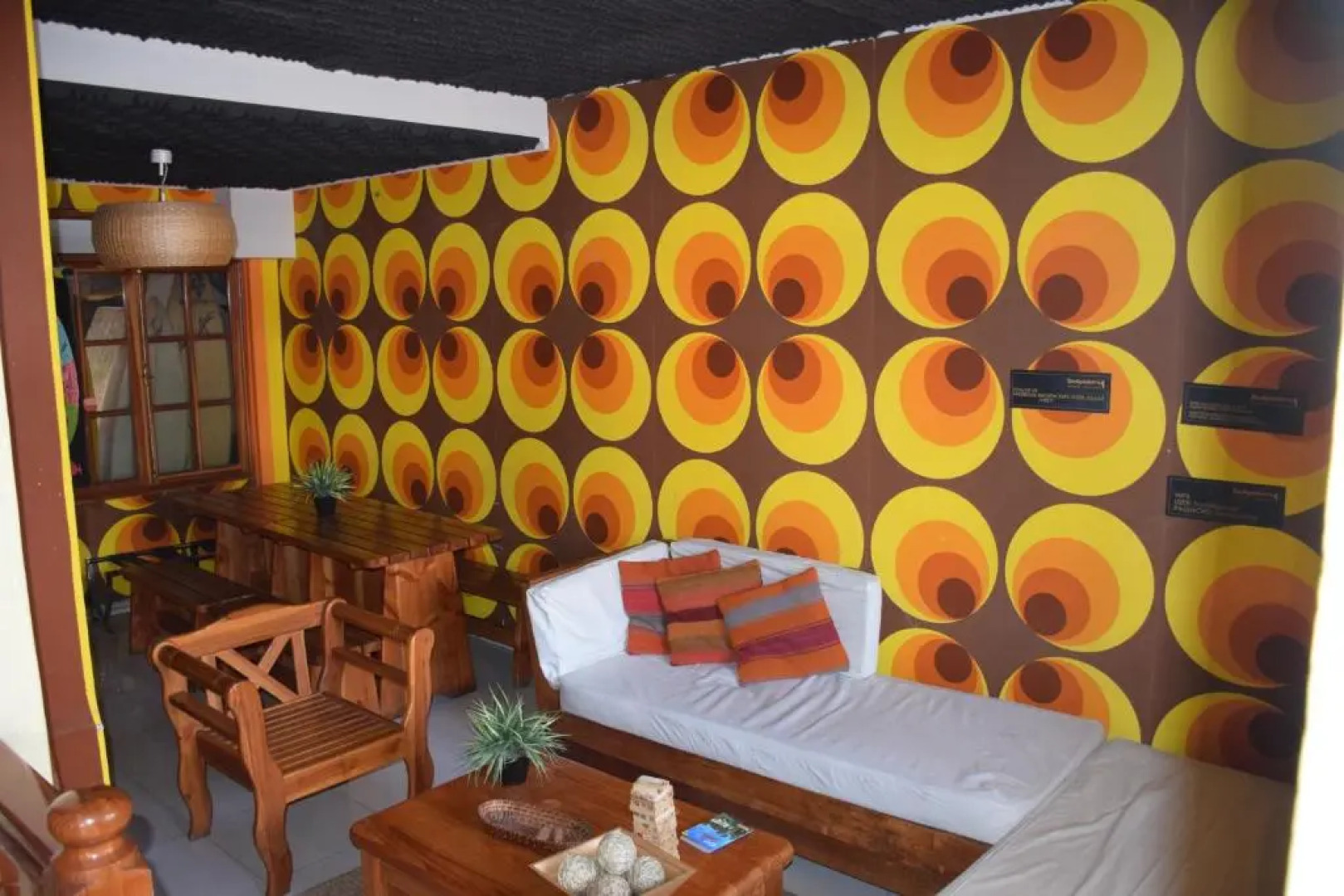 Backpacker's Hostel Iquique