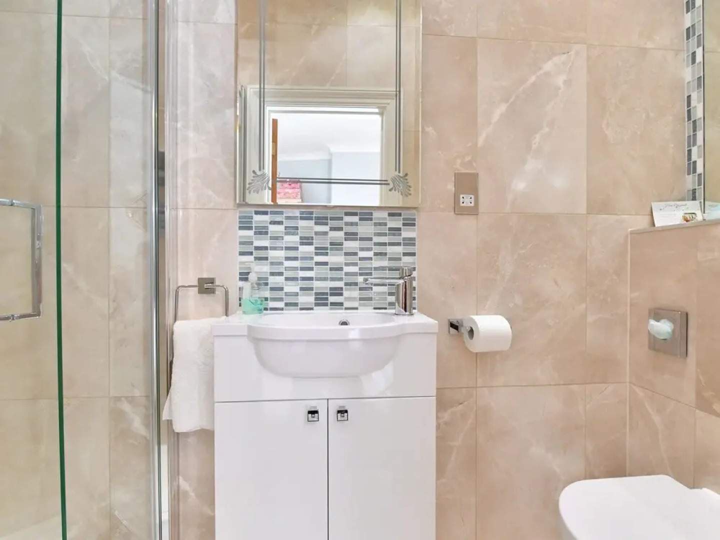 Heritage Bed & Breakfast