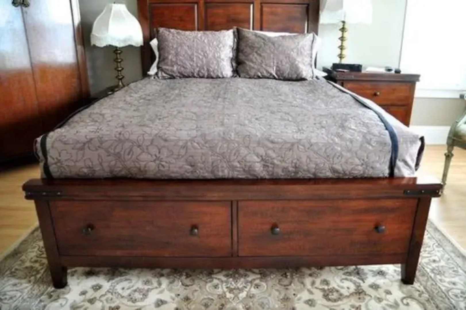 Greenway House Bed & Breakfast