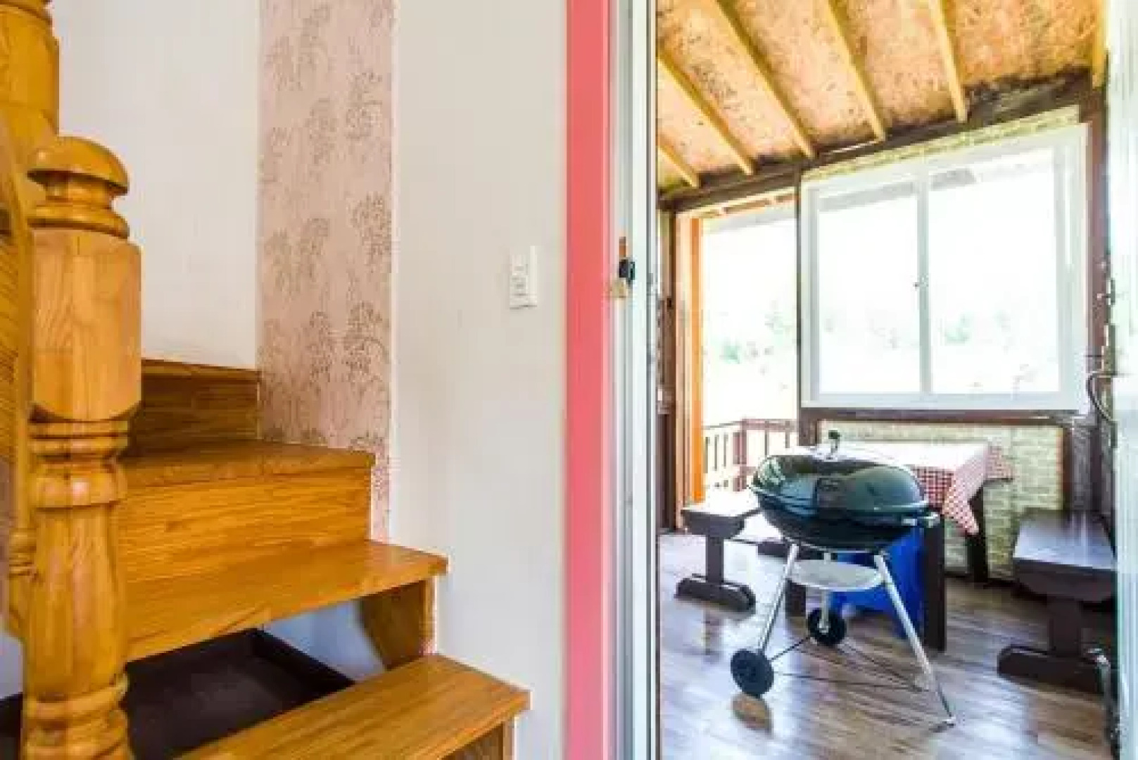 Pyeongchang Sunny House Pension