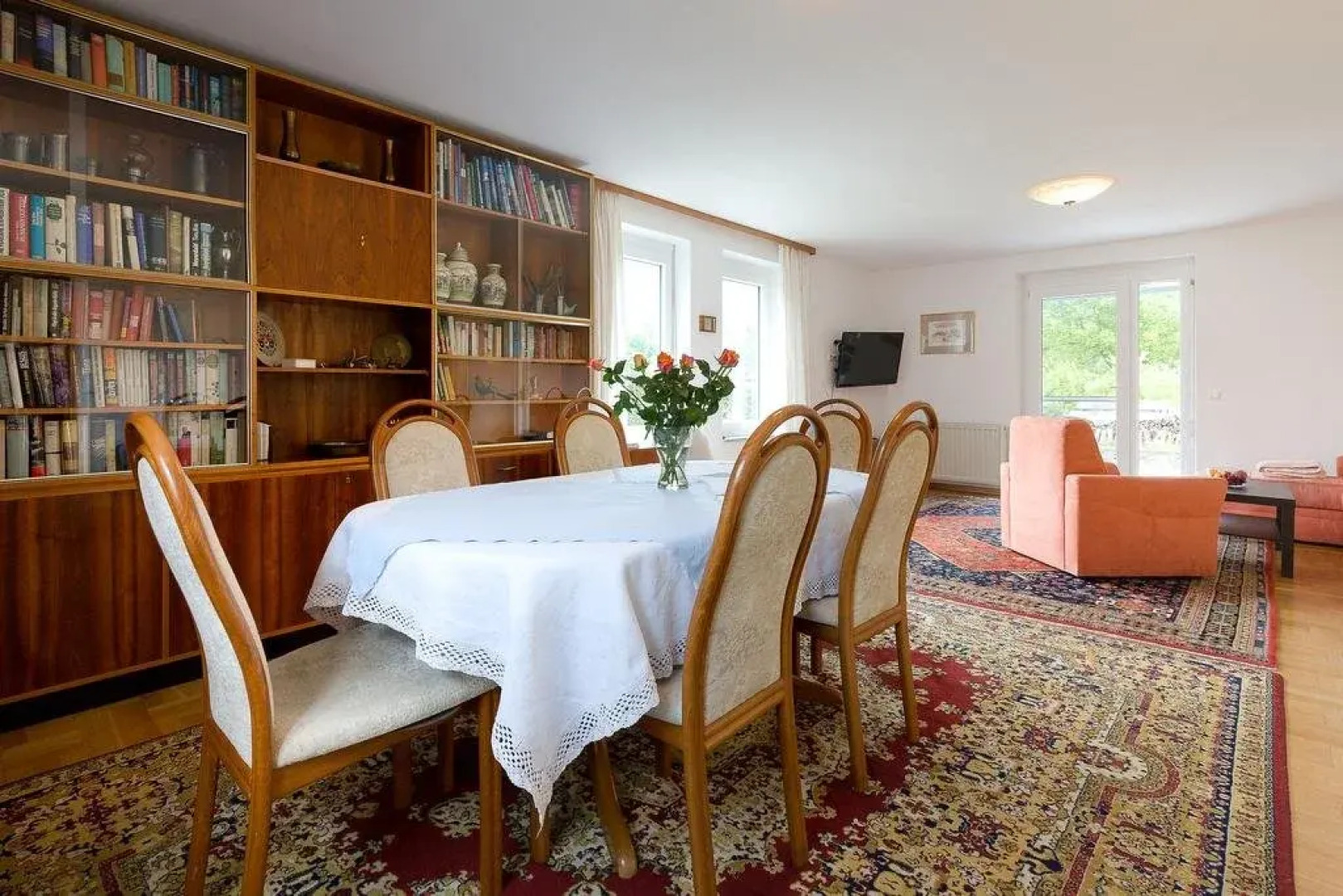 Villa Müller - Apartments