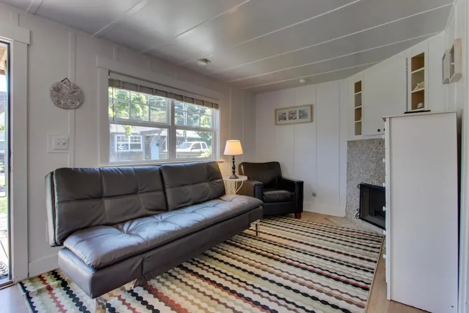 Hidden Villa Cottages