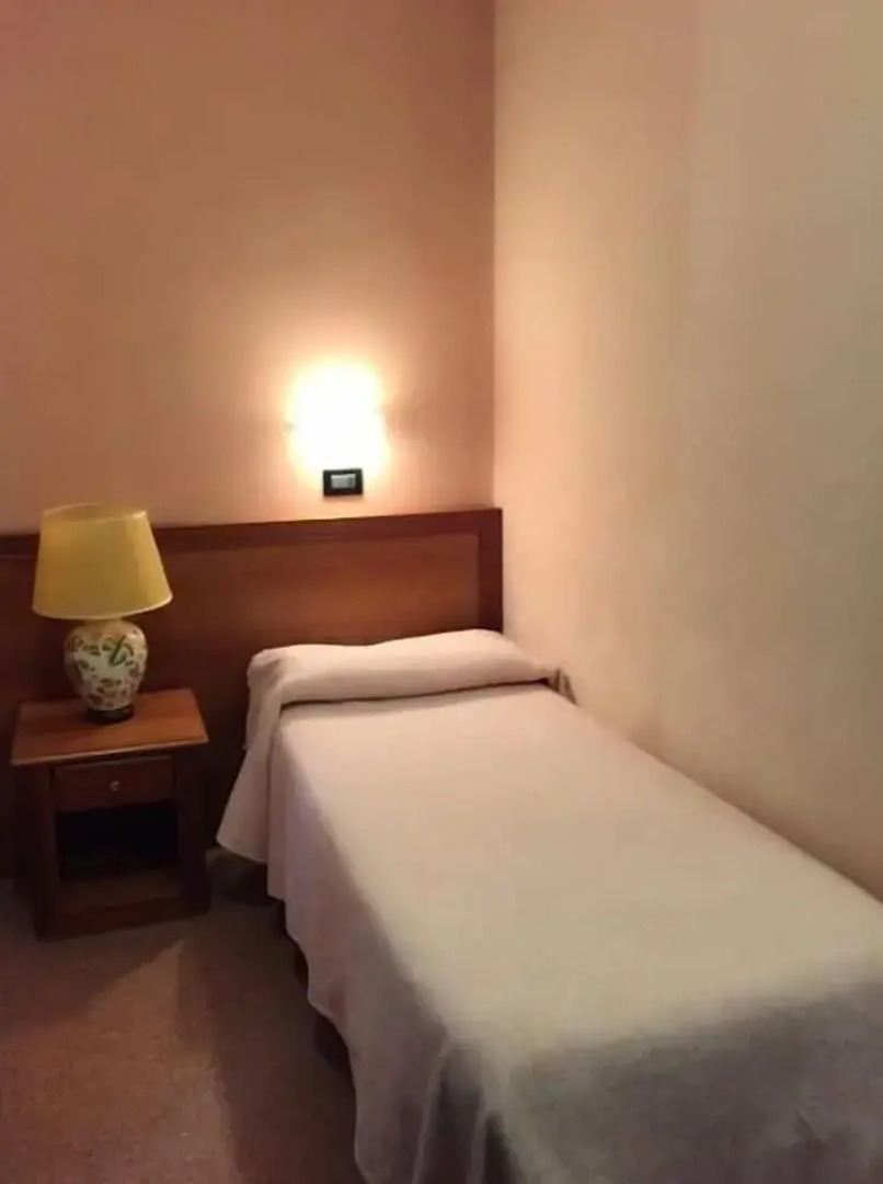 Hotel Giardino Degli Aranci