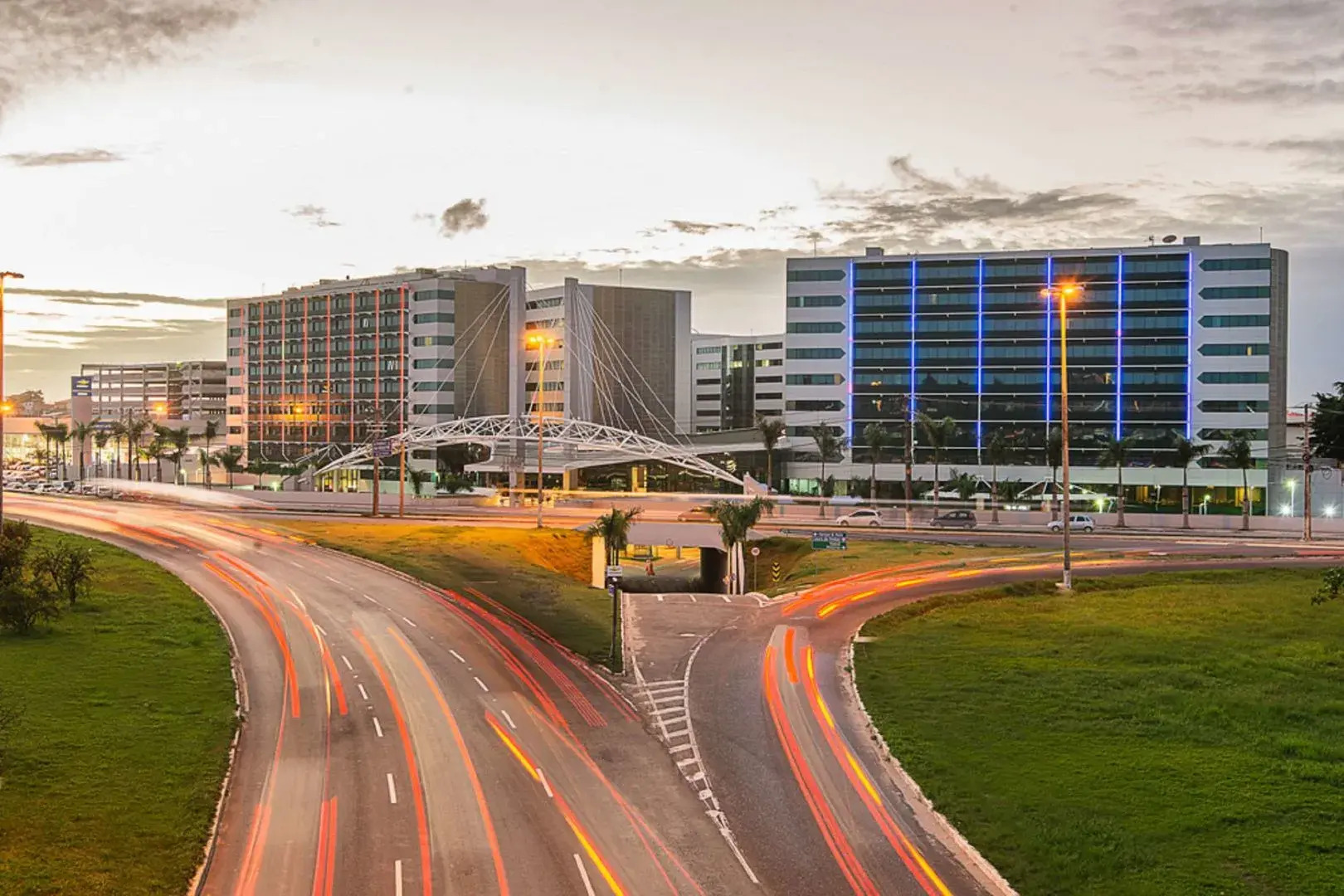 Best Western Salvador Hangar Aeroporto
