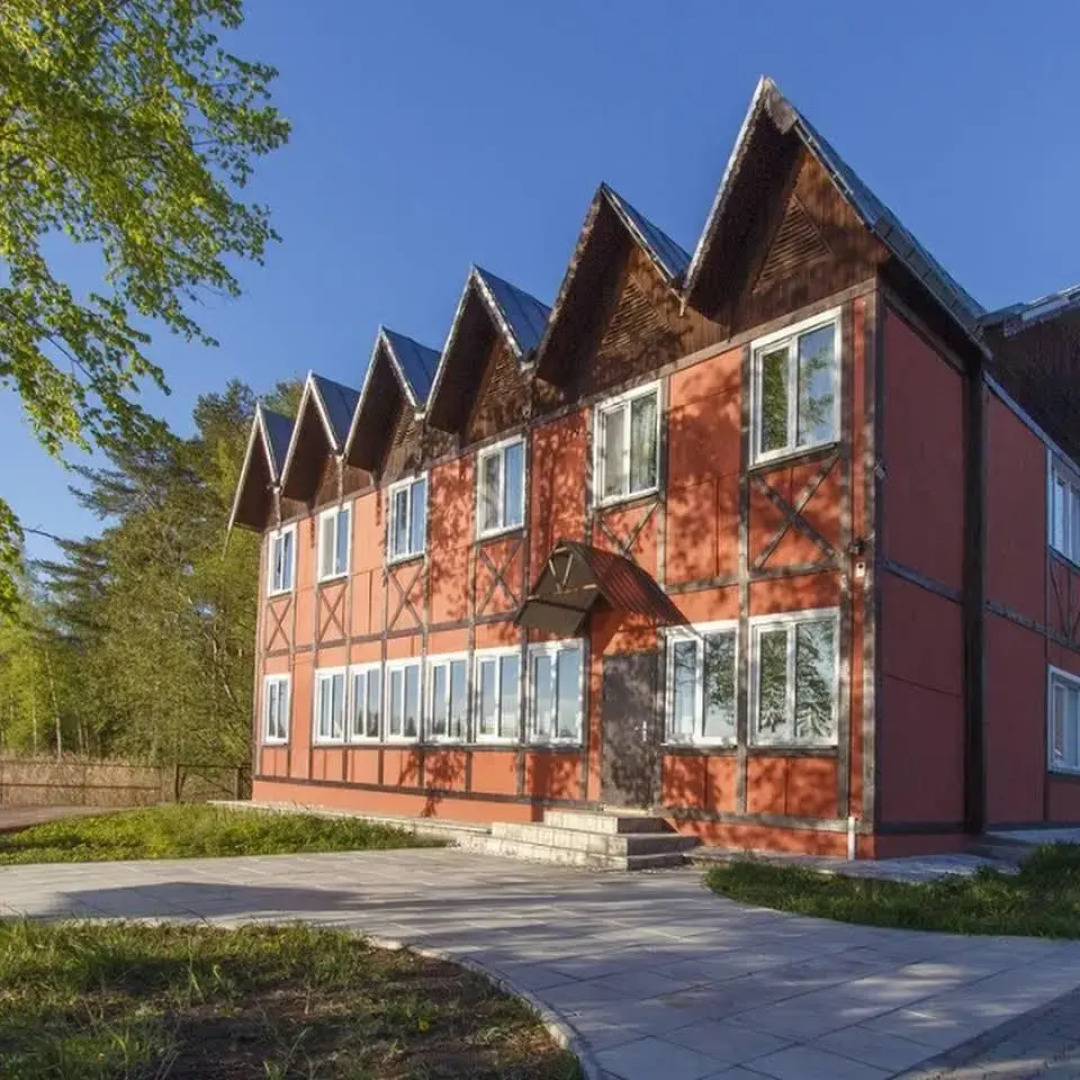 Гостевой дом Поместье Званское