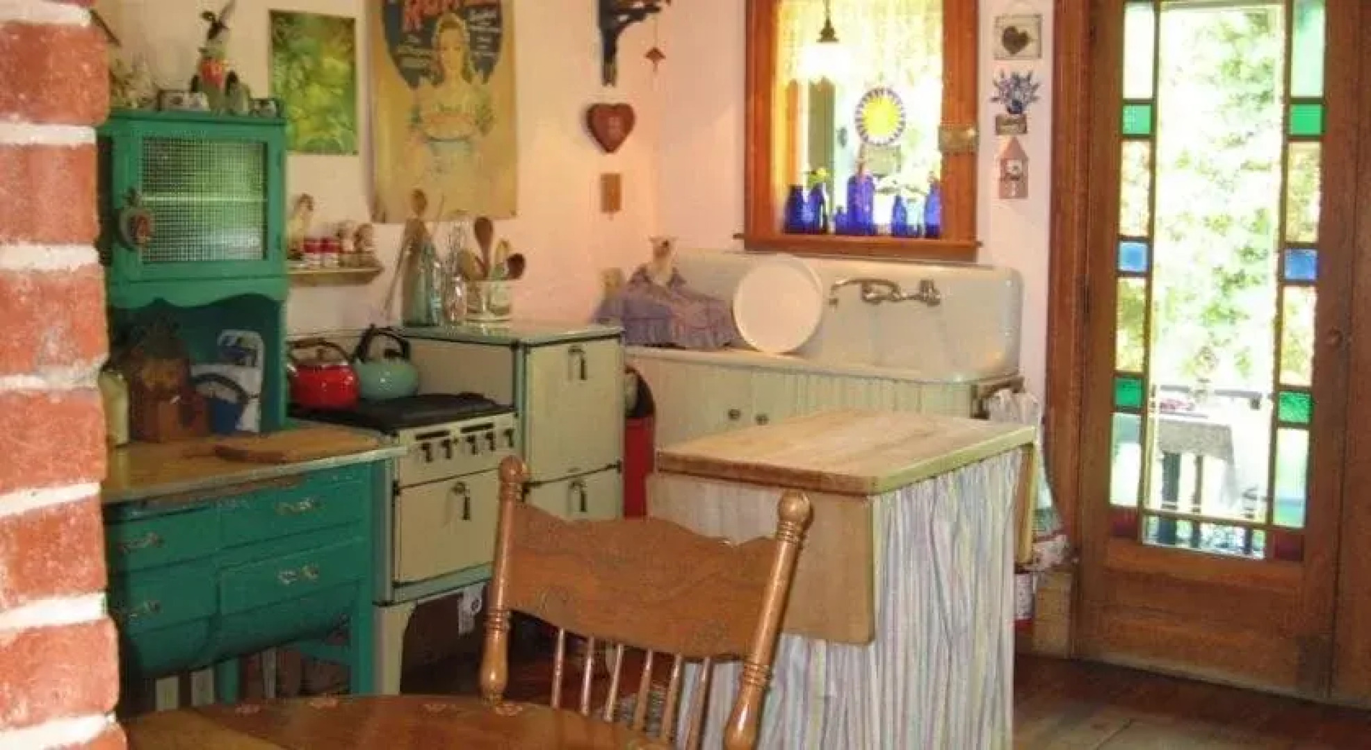 11 Singleton House B&B