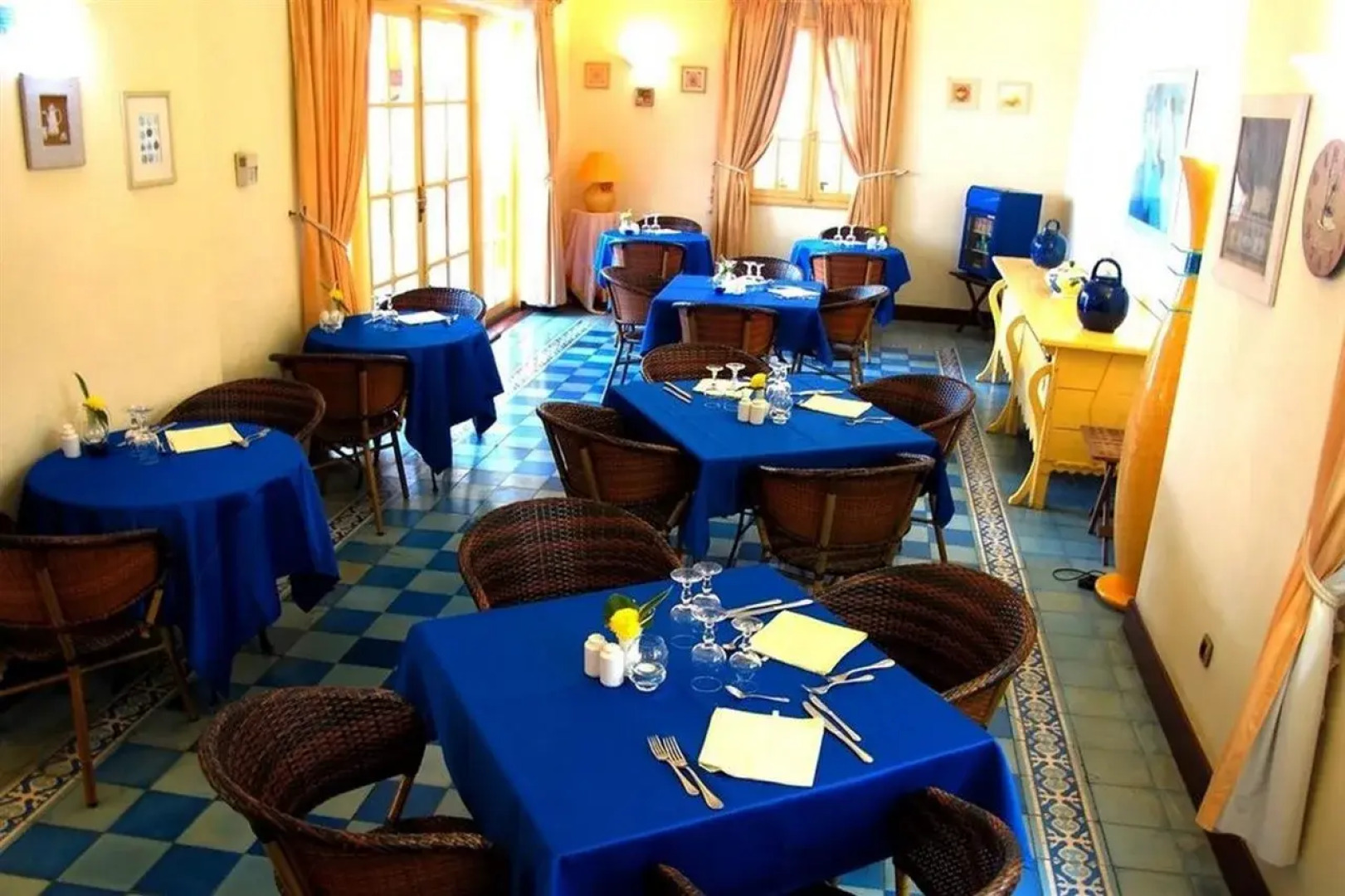 Hotel le Juliette Dodu