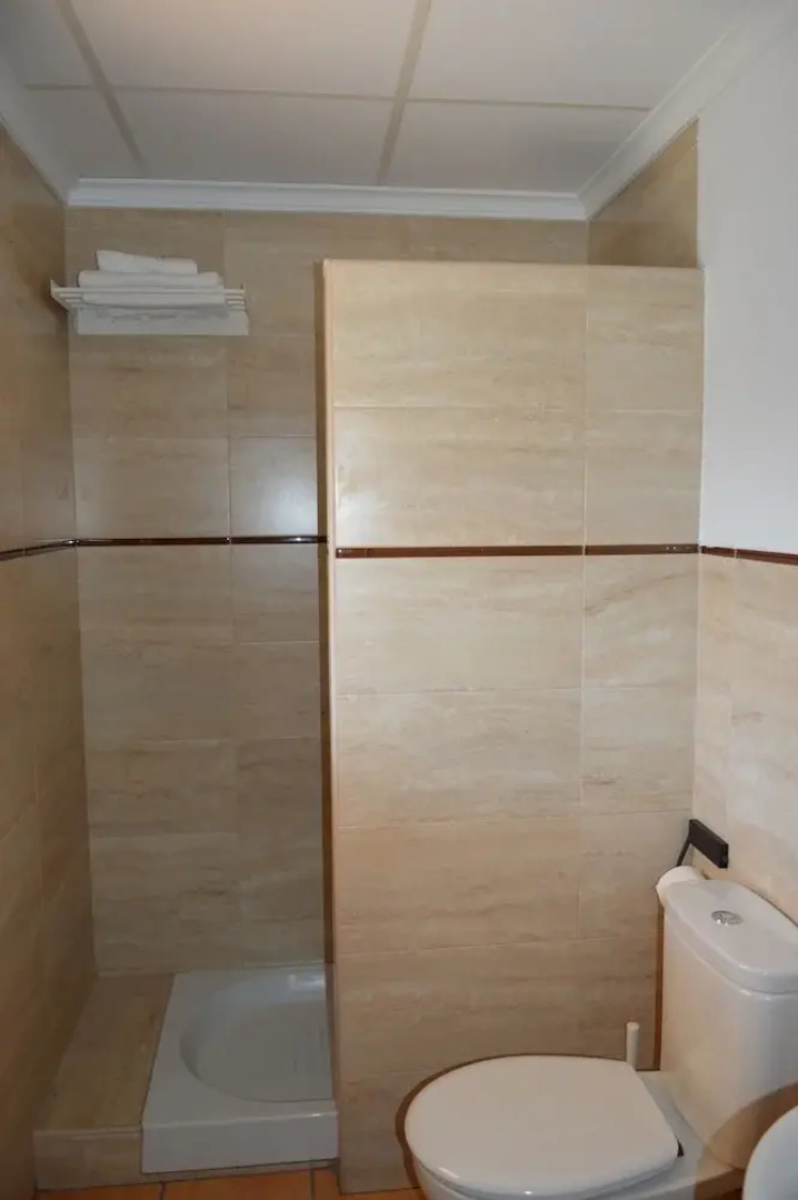 Rural Reillo Alojamientos Rurales