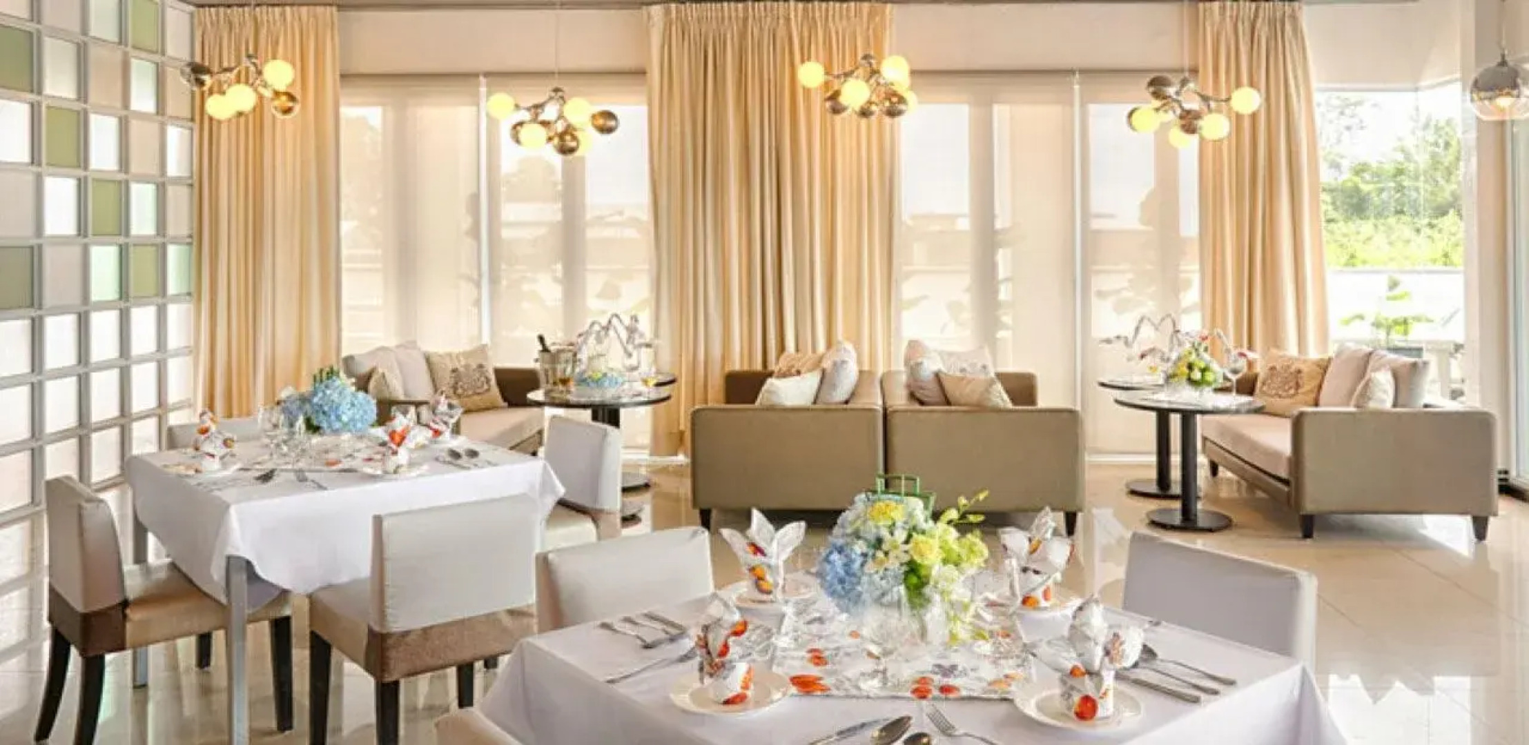 Blanco Apartment Hotel