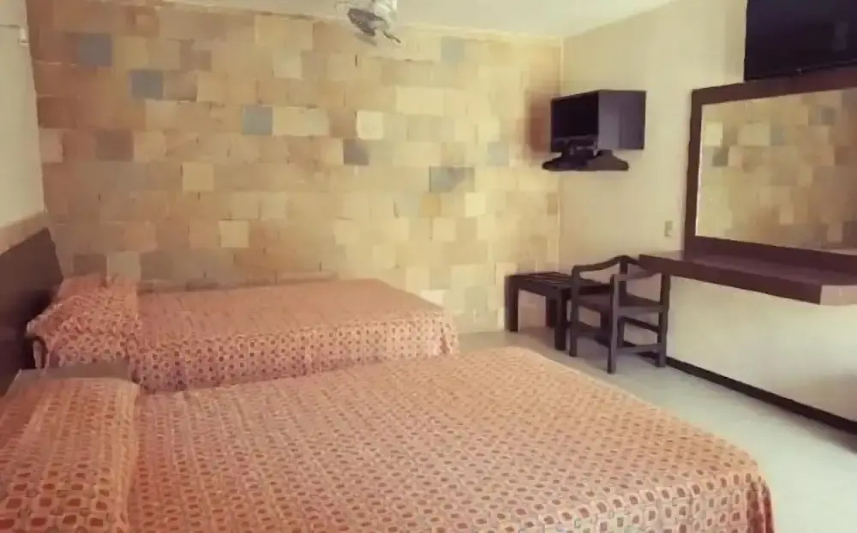 Hotel La Quinta Avenida