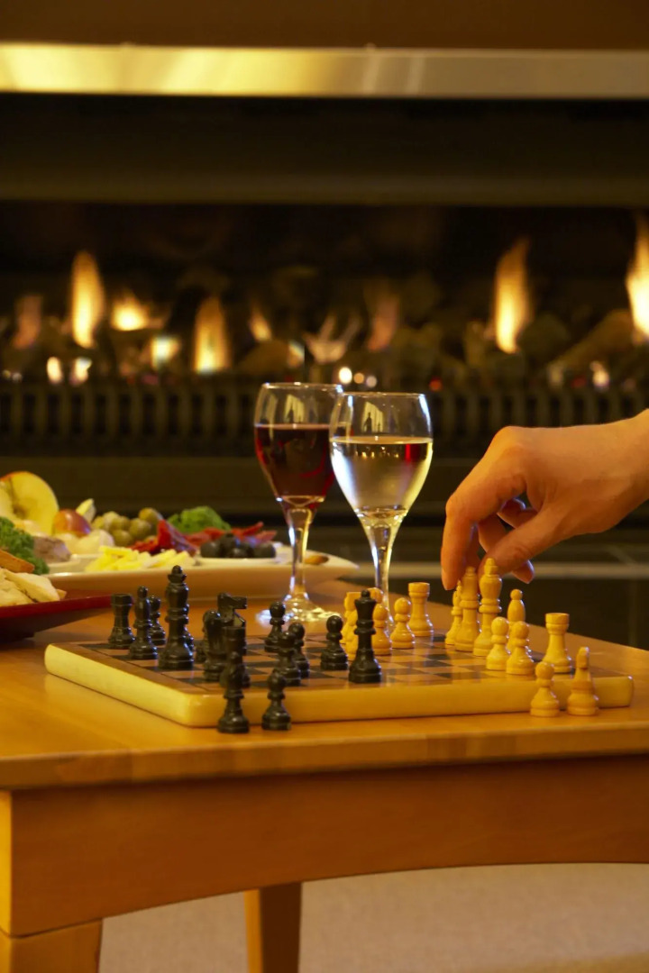 Te Weheka Hotel Fox Glacier