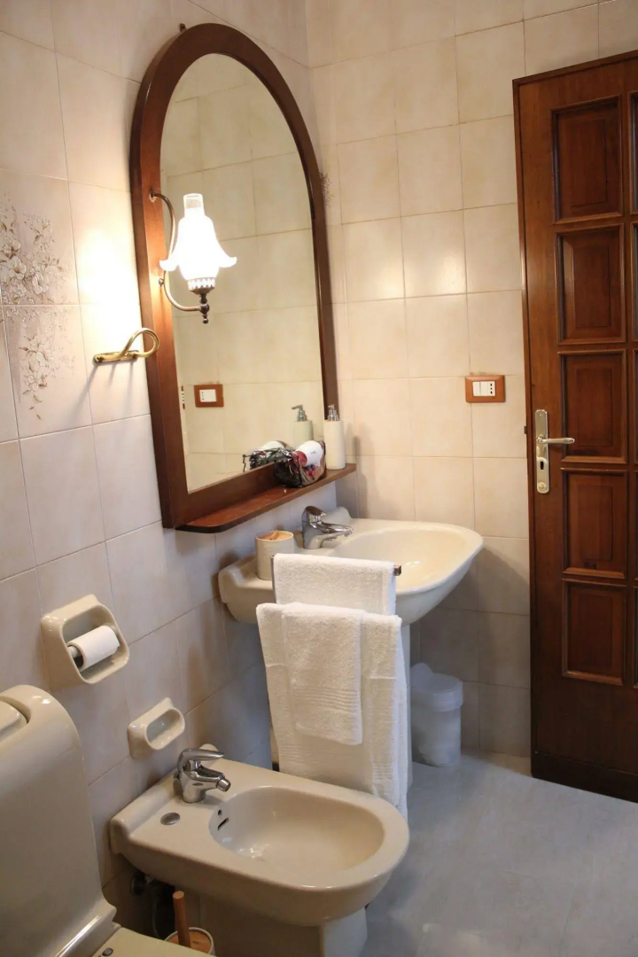 Villa Regina