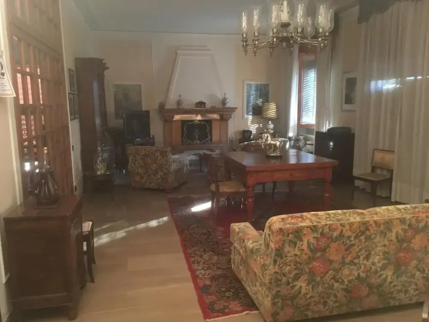 Villa Bassi