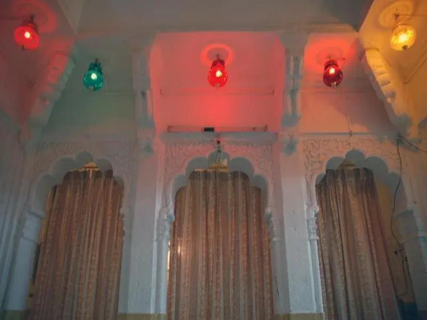 Castle View Home stay