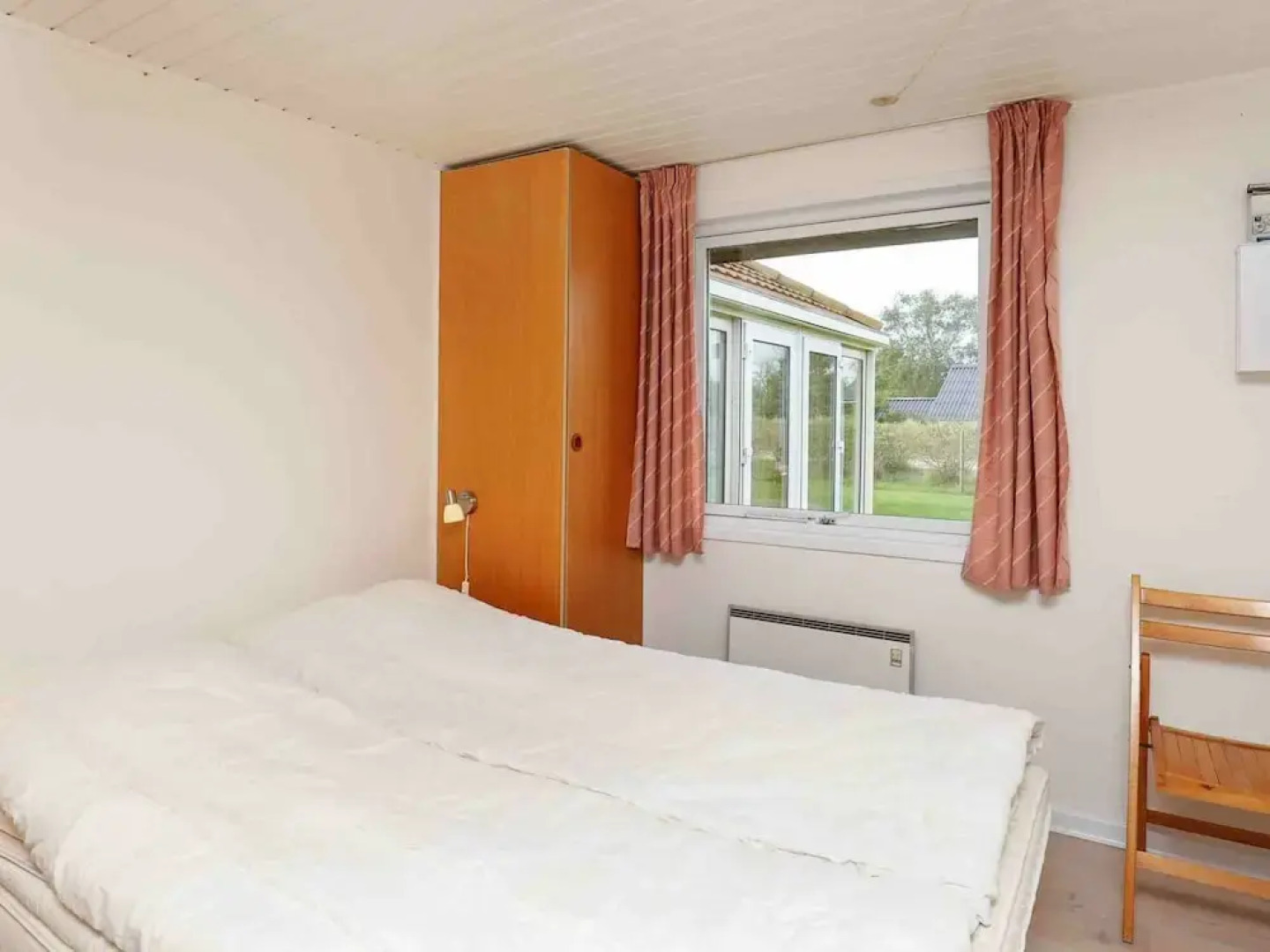 6 Person Holiday Home in Ulfborg-by Traum