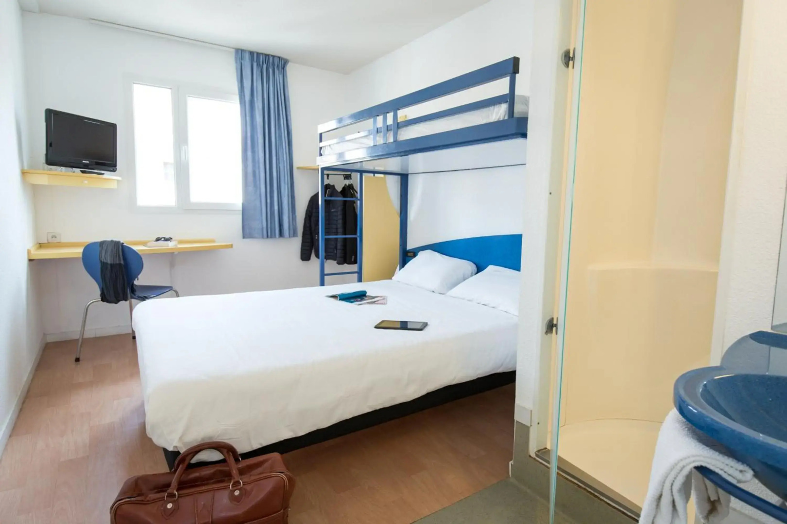 ibis budget Béziers Centre Palais Congrès