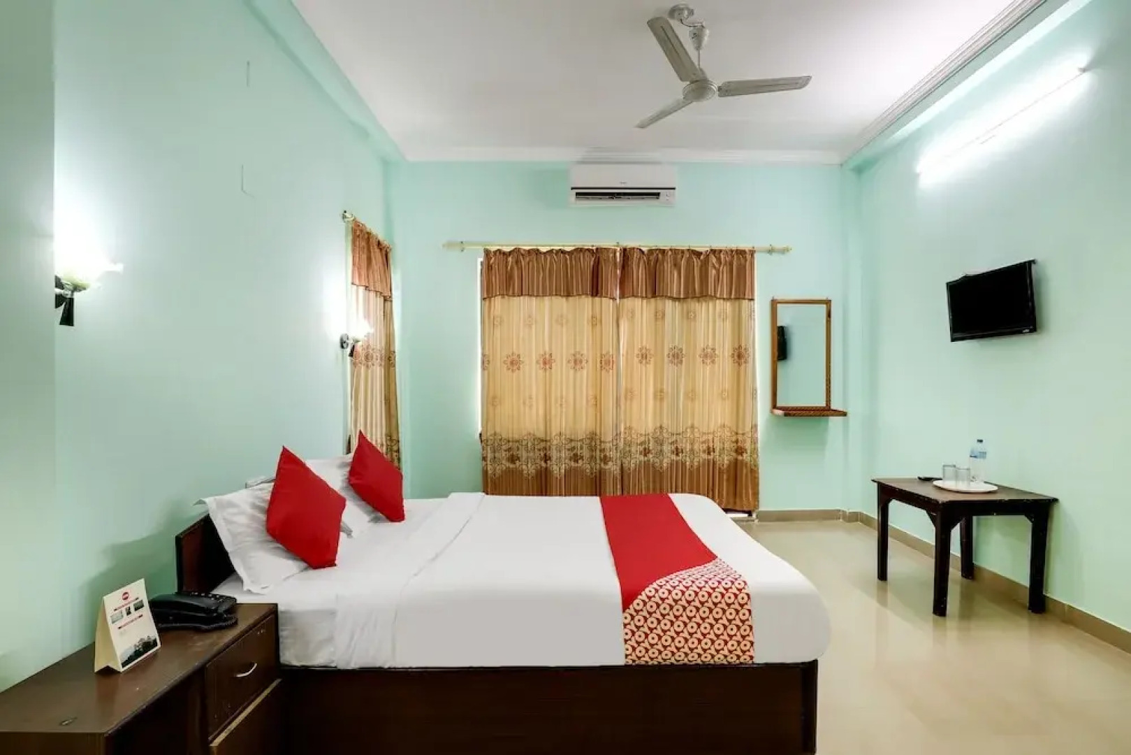 Oyo 536 Hotel Lumbini International