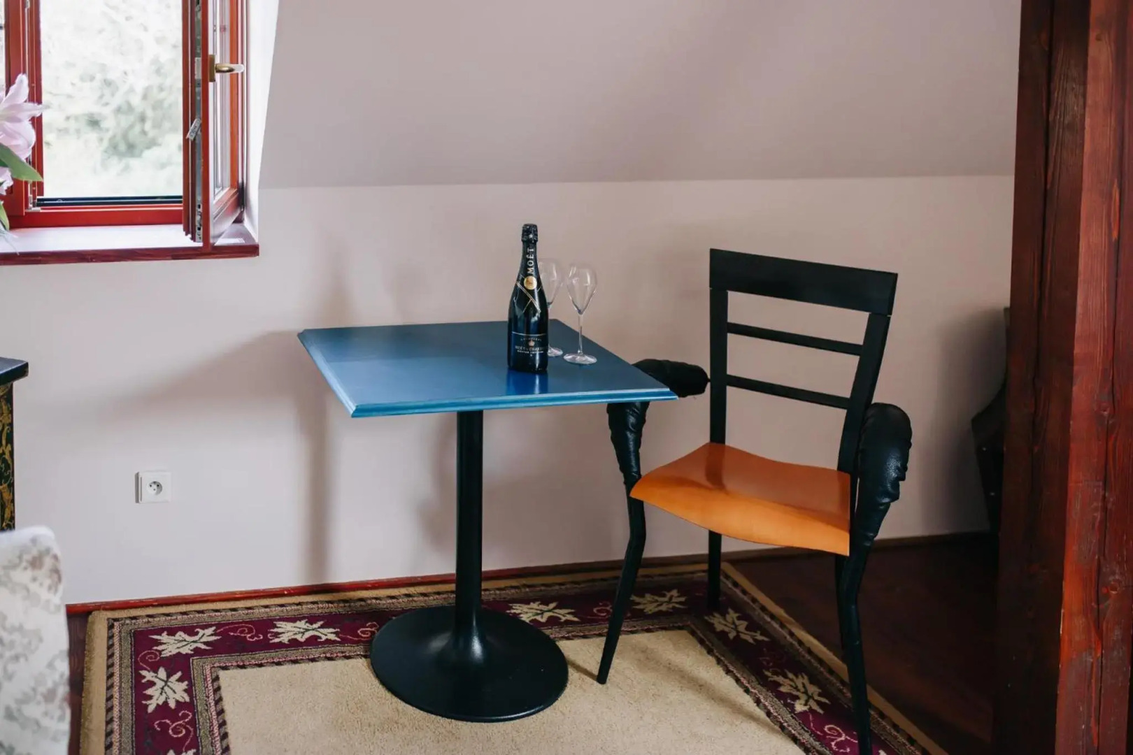 Penzion Na Staré Poště