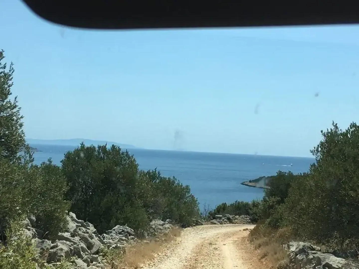 Slobodna - 20 From Beach - H