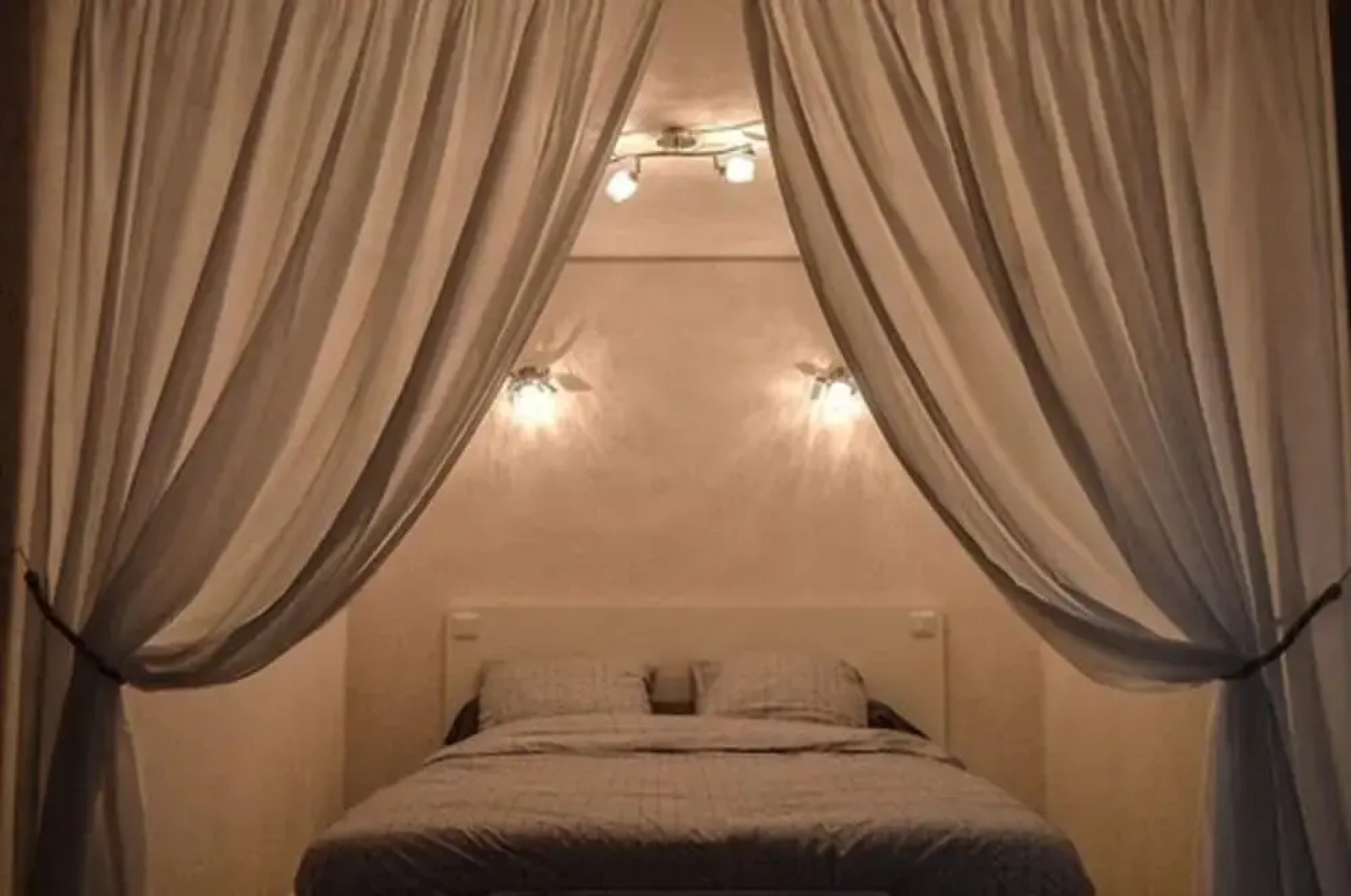 Les logis de la maisonnette