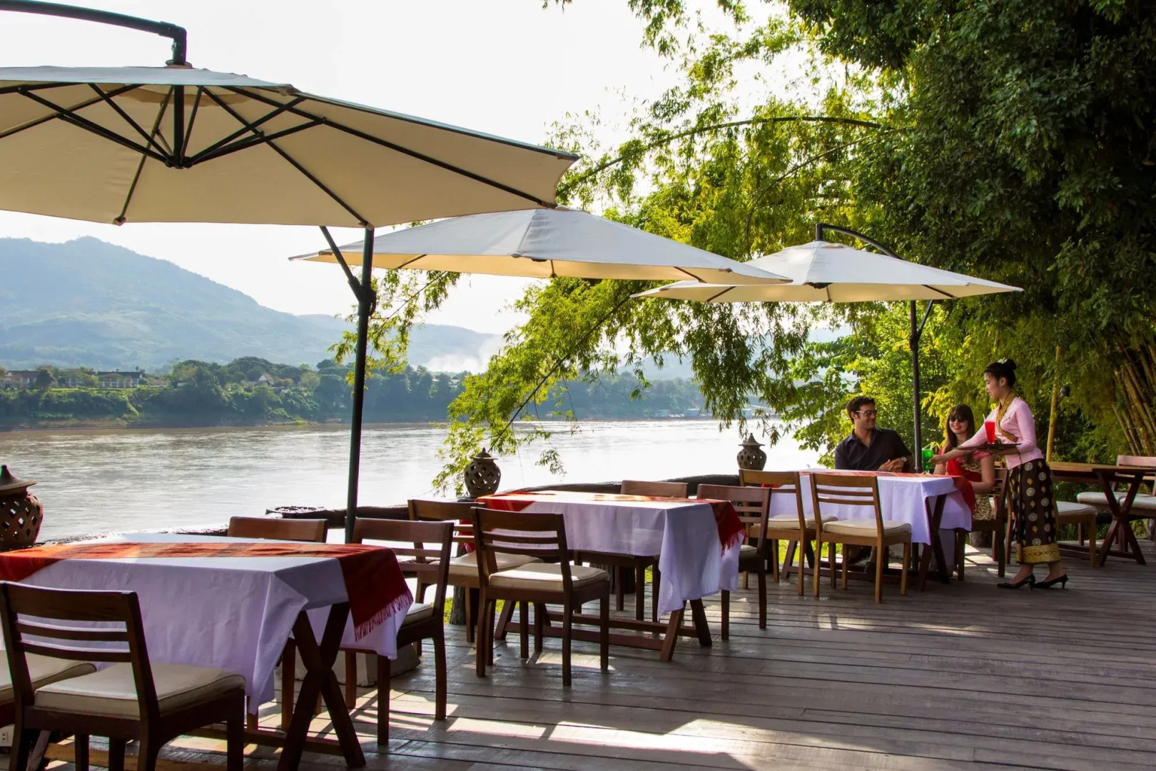 Chanthavinh Resort And Spa