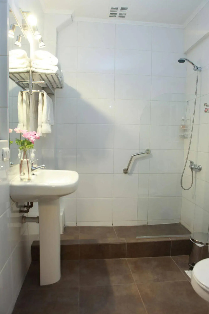 Hostal de la Barra - Hostel