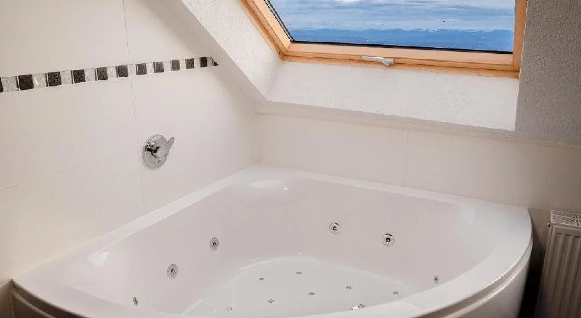 Berghaus Hochblauen.