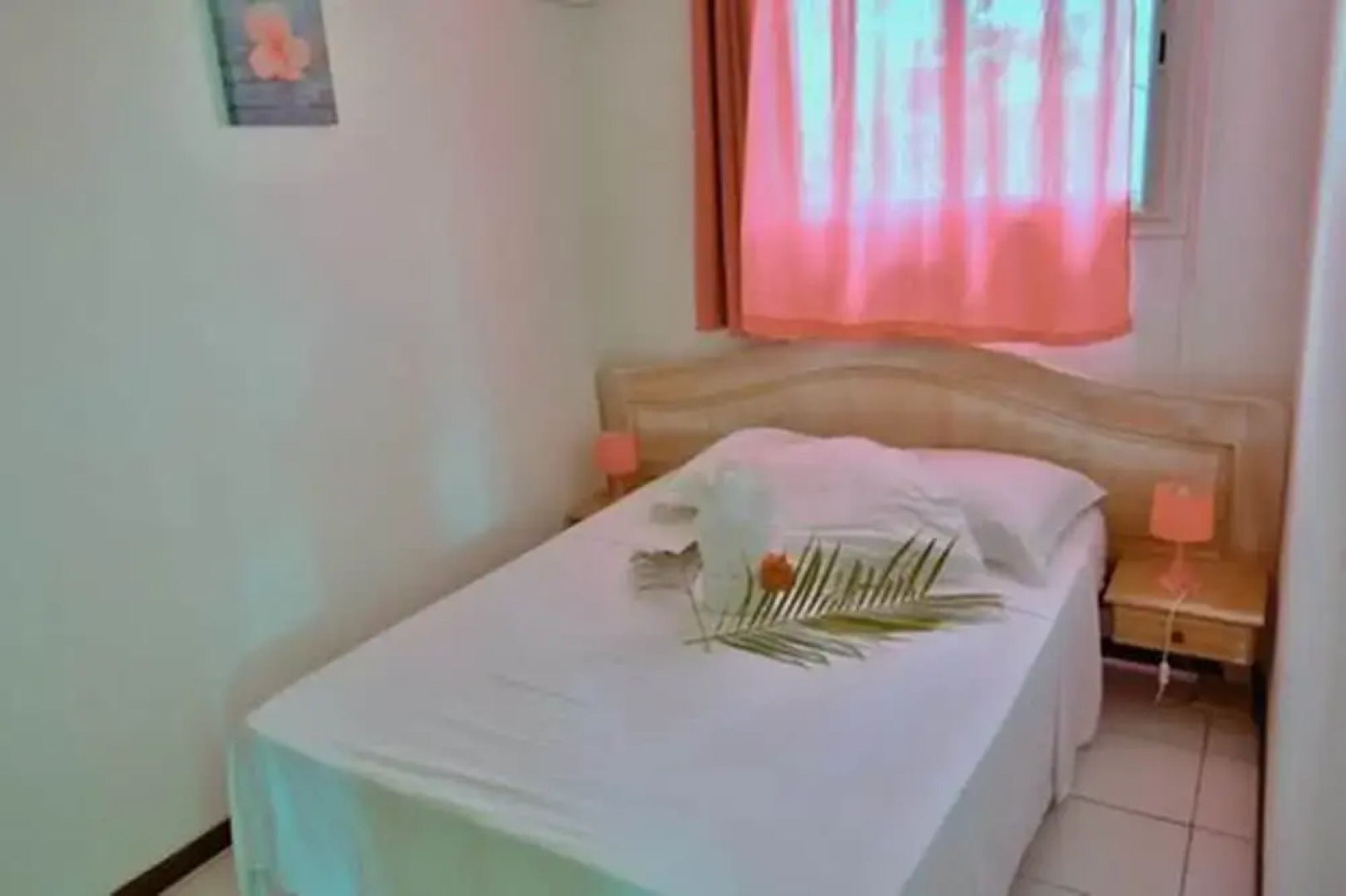 Domaine Des Hibiscus