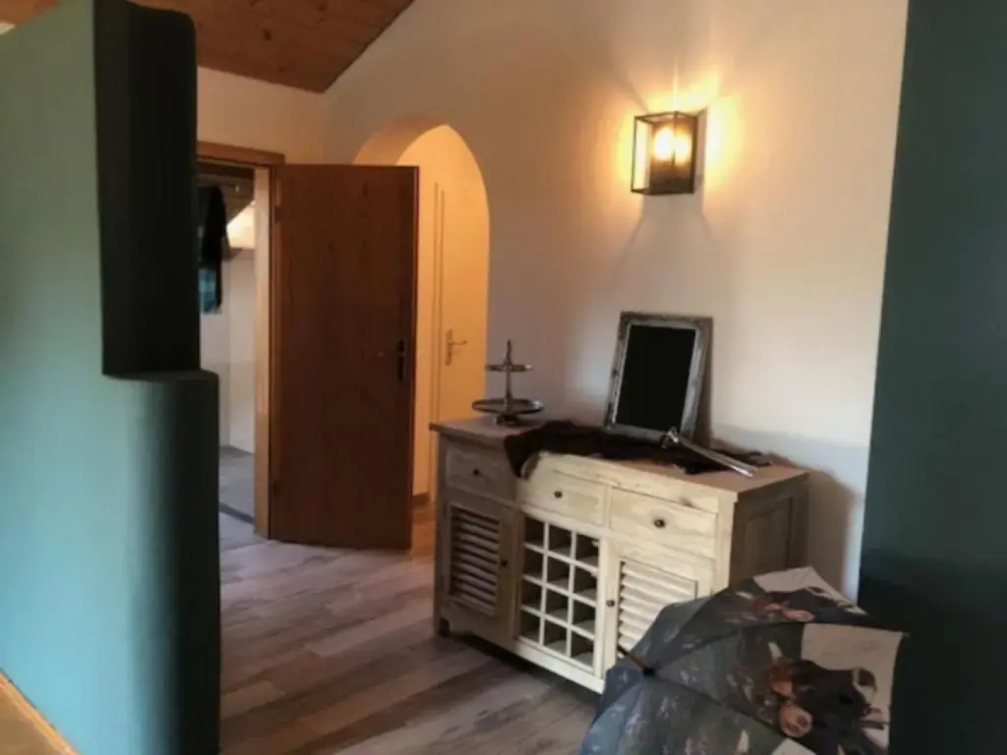 Alpendomizil Reber 1