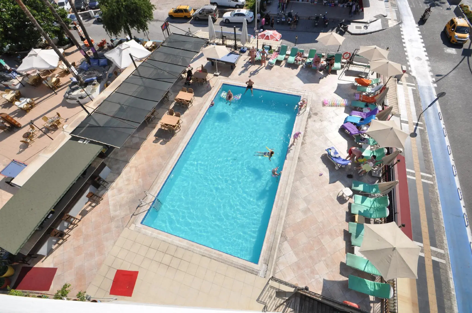 Reis Maris Hotel
