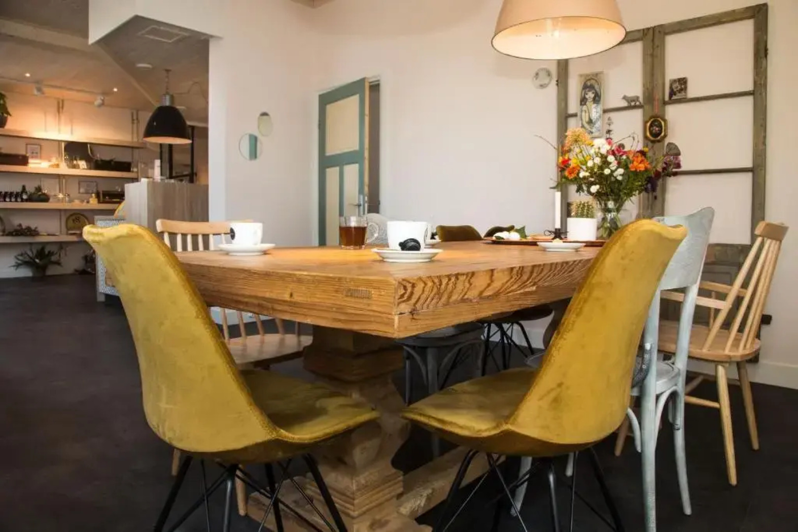 Herberg Swaen aan de Brink