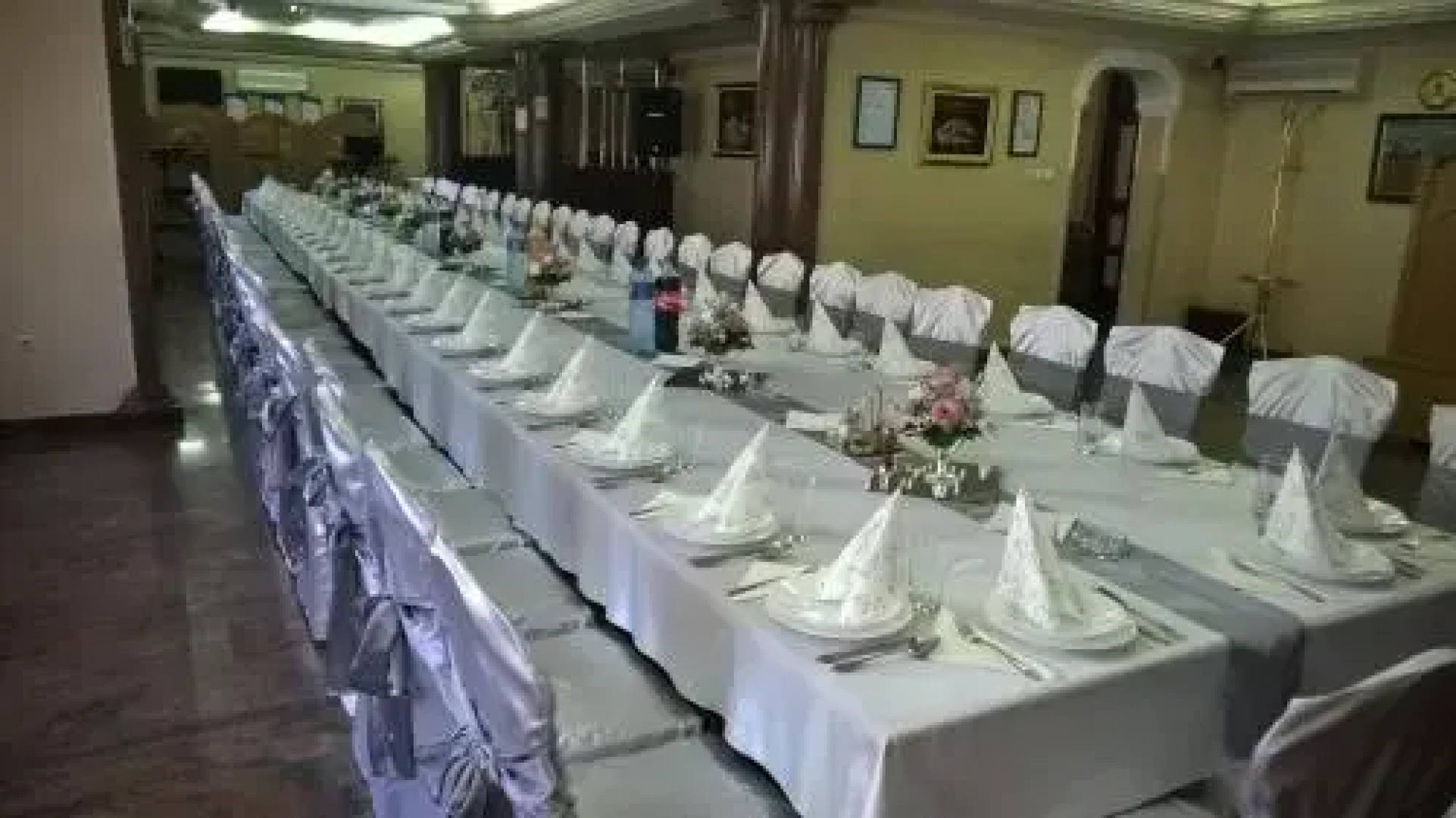 B&B Business Club Selenca