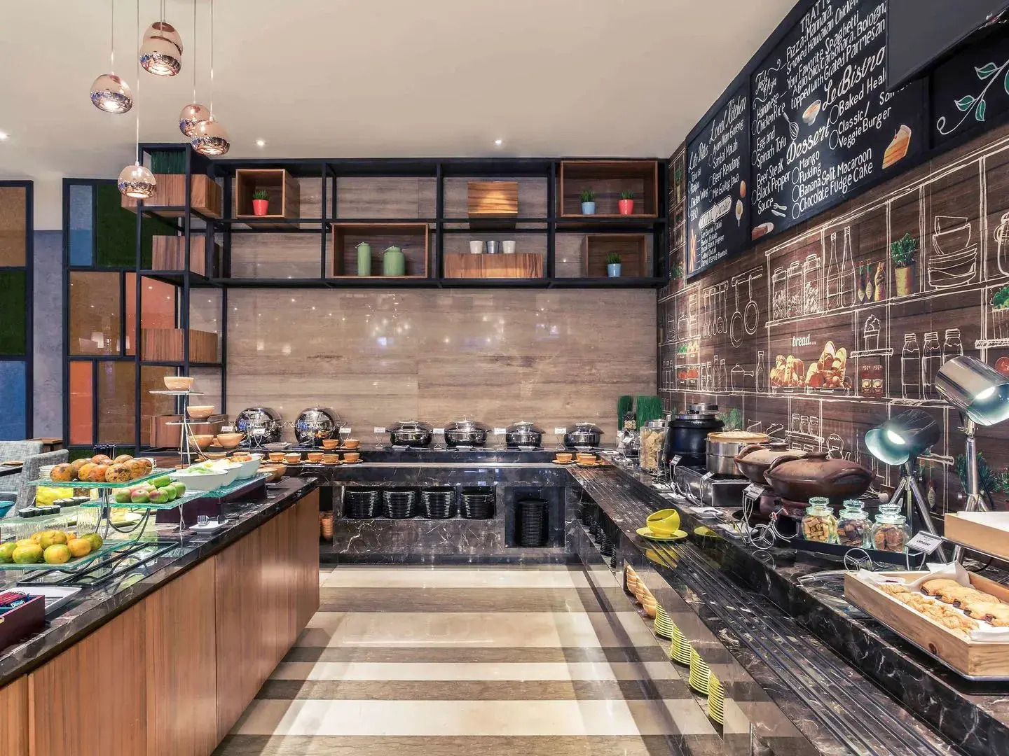 Mercure Jakarta Cikini